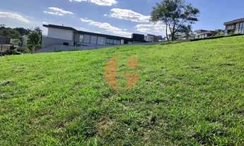 Imagem 2: Terreno em condomínio fechado para venda com 1376m² no Urbanova