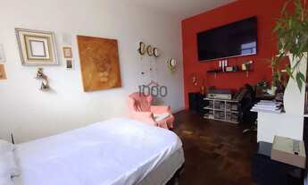 Imagem: Apartamento 1 quarto - Centro