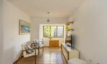 Imagem 7: Vá a pé ao Clube Curitibano!