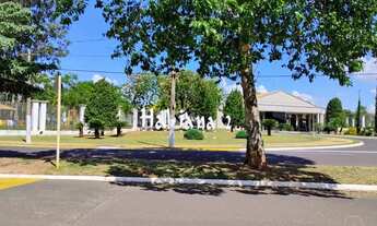 Imagem 3: Casa no Condomínio Habiana II em Araçatuba/SP