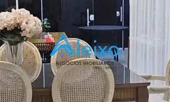 Imagem 5: Sobrado à venda no bairro Village Damha 3 - São José do Rio Preto/SP