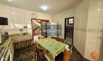 Imagem 5: Casa com 4 quartos sendo 1 suíte com 4 vagas de garagem no bairro Ipiranga