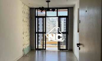 Imagem 5: Apartamento com 2 quartos à venda, 65 m² por R$ 440.000 - Icaraí - Niterói/RJ