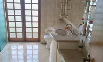 Imagem 7: CASA SEMI-MOBILIADA 3 DORMITÓRIOS NO BAIRRO JARDIM AMÉRICA