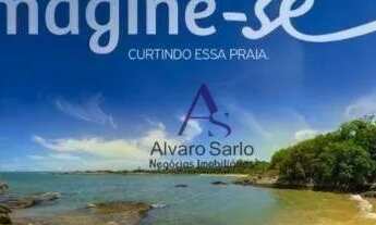 Imagem: Terreno à venda, 625 m² por R$ 1.260.000,00