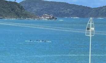 Imagem 7: Apartamento cobertura à 70 metros praia 3 dormitórios c/ar