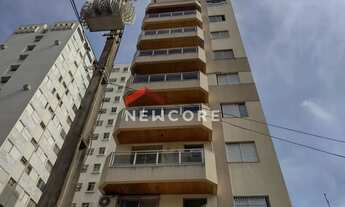 Imagem: Apartamento em Rua Espírito Santo - Centro