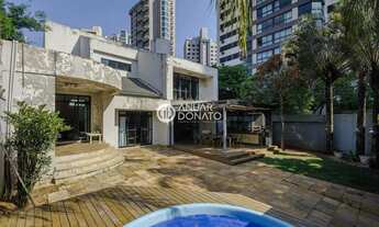 Imagem: Belvedere - Casa comercial 4 quartos à