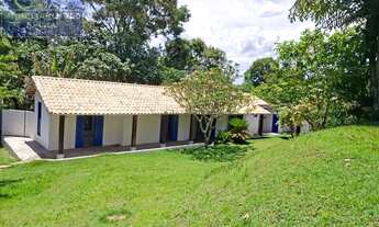 Imagem 3: CHACARA RESIDENCIAL em Jarinu - Campo Limpo Paulista - SP, Figueira Branca