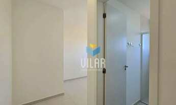 Imagem 4: Apartamento para alugar, 50 m² por R$ 2.387,00/mês - Vila Santana - Sorocaba/SP