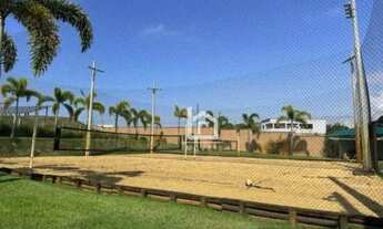 Imagem 4: Terreno à venda - Riviera Park - Vista perfeita 600m²