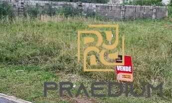 Imagem 6: Terreno à venda, 388 m² por R$ 698.400,00 - Taboão - Curitiba/PR