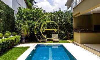 Imagem 11: ALPHAVILLE GENESIS - VENDA ou LOCAÇÃO MOBILIADA