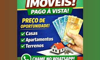 Imagem: Em busca de Oportunidades Apartamento