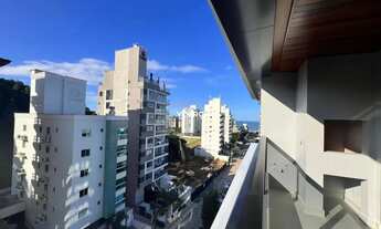 Imagem 2: Apartamento a poucos metros do mar com 3 dormitórios (suítes) na Praia Brava - I