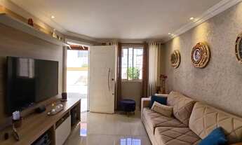 Imagem 6: Sobrado triplex de 03 quartos à venda no Xaxim