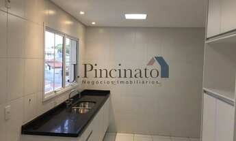 Imagem 6: APARTAMENTO 03 QUARTOS PARA ALUGAR NO BAIRRO JARDIM CAMPOS ELÍSIOS- JUNDIAÍ/SP - EDIFÍCIO