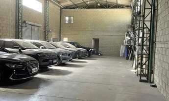 Imagem 7: BARUERI - Galpão/Depósito/Armazém - NÚCLEO RESIDENCIAL CÉLIA MOTA