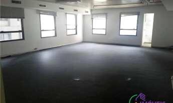 Imagem 2: CONJ. COMERCIAL - VILA OLÍMPIA - SP