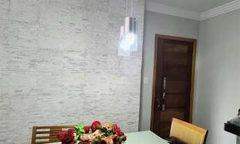 Imagem 2: Apartamento com 3 quartos à venda em Jardim Japão - SP