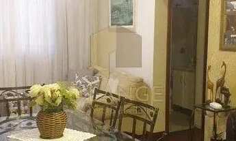 Imagem 2: Apartamento à venda em Campinas, Vila Itália, com 2 quartos, com 73 m², Condomínio Parque