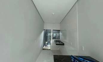 Imagem 3: Casa com 2 dormitórios à venda, 56 m² por R$ 195.000,00 - Jd Janaina - Palmas/TO