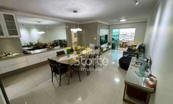 Imagem 3: Apartamento todo montado com 3/4 sendo 2 suítes à venda, 137m² por R$ 1.150.000 - Nossa Se