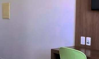 Imagem 3: Apartamento tipo flat