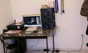 Imagem 5: Para temporada Quarto com 1 dormitório