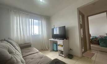 Imagem 3: Imóvel para venda possui 51 metros quadrados com 2 quartos em Samambaia Sul - Brasília - D