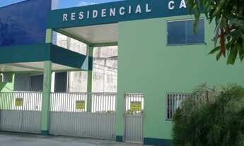 Imagem: Apto, 50m², 2/4, 1 vaga no Residencial