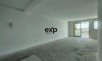 Imagem 7: Apartamento 3 quartos com suíte no Bacacheri