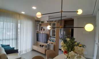 Imagem 4: ATIMO - Apartamento Átimo Tatuapé Locação R$ 3900,00 pacote mobiliado