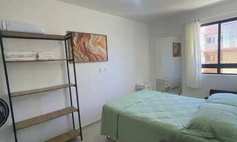 Imagem 5: Apartamento vista mar praia de cabedelo