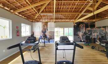 Imagem 9: Ap. com 2 quartos, sendo um suíte no Park Barra Mais Viver. (com todos os móveis inclusos