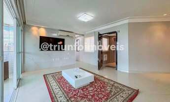 Imagem 4: Apartamento alto padrão a venda no Jóquei com 4 suítes TR223329 THE -S7T2KQ