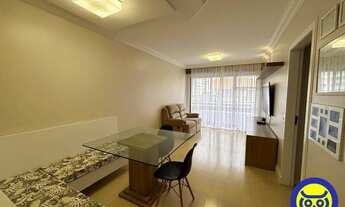 Imagem 2: Apartamento Mobiliado com 02 dormitórios na Agronômica