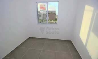 Imagem 7: Casa Ampla e Iluminada com 2 Dormitórios no Residencial Altos dos Jerivás