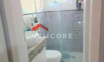 Imagem 5: Apartamento em Rua Manoel Sylvestre de Freitas Filho - Jardim Nova Europa - Campinas/SP