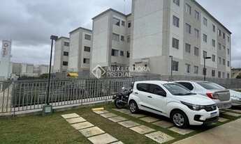 Imagem 2: Apartamento à venda em São Gabriel, Colombo