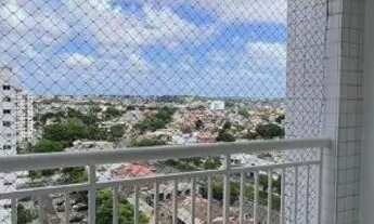 Imagem: Apartamento 2 quartos Semi-Mobiliado, Cd