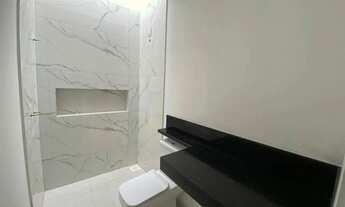 Imagem 7: Casa Térrea 03 Dormitórios 01 Suíte