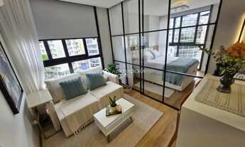 Imagem 3: Apartamento à venda com 1 dormitório no Centro, área útil de 38 m² disponível