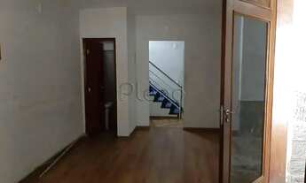 Imagem: Sobrado à venda e para alugar em Campinas