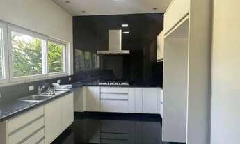 Imagem 4: Casa com 3 dormitórios para alugar, 427 m² por R$ 19.437,31/mês - Granja Viana II - Cotia