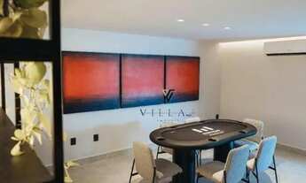 Imagem 3: Excelente apartamento com móveis planejados no Jardim Oceania, com 3 quartos, sendo 1 suit