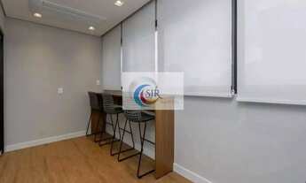 Imagem 6: Conjunto para alugar, 180 m² - Brooklin - São Paulo/SP