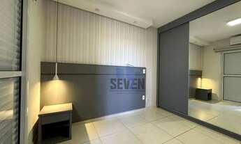 Imagem 6: Apartamento com 3 Quartos no Terrazzo Residence Varanda Gourmet Bauru