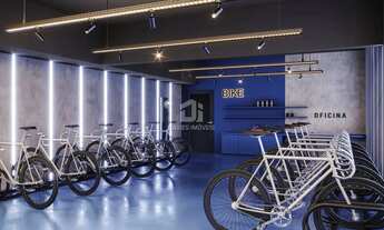 Imagem 6: Studio à venda em Curitiba | 22 m²