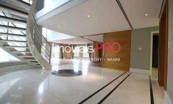 Imagem 4: Apartamento de cinema em Higienópolis, 4 dormitórios, 3 suítes, 5 vagas (com renda